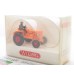 877 02 21 WIKING - Trattore Fahr Schlepper