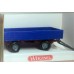 879 01 13 WIKING - Carrello a sponde alte 1/87