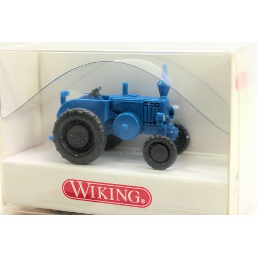 880 01 14 WIKING - Trattore LANZ 1/87
