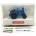 880 01 14 WIKING - Trattore LANZ 1/87