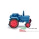 882 02 25 WIKING - Trattore Lanz D2016 1:87 882 02 25 WIKING - Trattore Lanz D2016 1:87