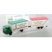 WIKING - Auto articolato trasporto fiori "Tulipani" 1/87