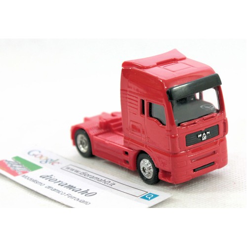 00238 - Motrice MAN 1/87