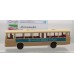 700 WIKING - MB O 305 bus "ALLIANZ" 1/87