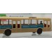 700 WIKING - MB O 305 bus "ALLIANZ" 1/87