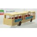 700 WIKING - MB O 305 bus "ALLIANZ" 1/87