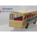 700 WIKING - MB O 305 bus "ALLIANZ" 1/87