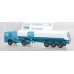 801 WIKING - Autoarticolato MAN con cisterna "ARAL"