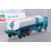 801 WIKING - Autoarticolato MAN con cisterna "ARAL"