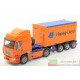 HERPA - Camion RENAULT porta containers 1/87