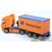HERPA - Camion RENAULT porta containers 1/87