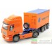 HERPA - Camion RENAULT porta containers 1/87
