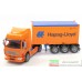 HERPA - Camion RENAULT porta containers 1/87