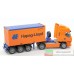 HERPA - Camion RENAULT porta containers 1/87