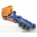 HERPA - Camion RENAULT porta containers 1/87