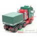HERPA - MAN per trasporti eccezionali 1/87
