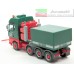 HERPA - MAN per trasporti eccezionali 1/87