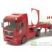 HERPA - MAN per trasporto containers HOYER 1/87