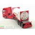 HERPA - MAN per trasporto containers HOYER 1/87