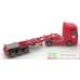 HERPA - MAN per trasporto containers HOYER 1/87