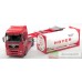 HERPA - MAN per trasporto containers HOYER 1/87