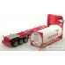 HERPA - MAN per trasporto containers HOYER 1/87