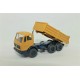 042406 WIKING - Camion MB 1/87