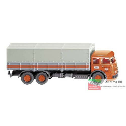 0479 03 WIKING - Büssing 12.000 autotrasporti "Fehrenkötter" 1/87 0479 03 WIKING - Büssing 12.000 autotrasporti "Fehrenkötter" 1/87