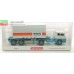 0526 01 WIKING - Henschel con containers 20 ft