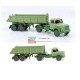 0677 03 WIKING - Autoarticolato da cantiere Magirus Saturn 1:87 0677 03 WIKING - Autoarticolato da cantiere Magirus Saturn 1:87
