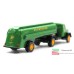 0800 48 WIKING - Autocisterna Magirus Saturn "BP" 1:87