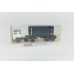 11987 01 WIKING - Scania con rimorchio e container