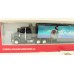 140874 HERPA - Camion americano logo 500 anni 1/87 