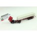 14500 AWM - Autoarticolato IVECO cisterna silos 1/87