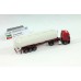 14500 AWM - Autoarticolato IVECO cisterna silos 1/87