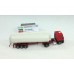 14500 AWM - Autoarticolato IVECO cisterna silos 1/87