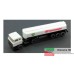 24780 WIKING - Autocisterna carburanti "BP" 1:87