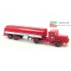 24882 WIKING - Autocisterna "ESSO" 1:87