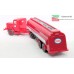 24882 WIKING - Autocisterna "ESSO" 1:87