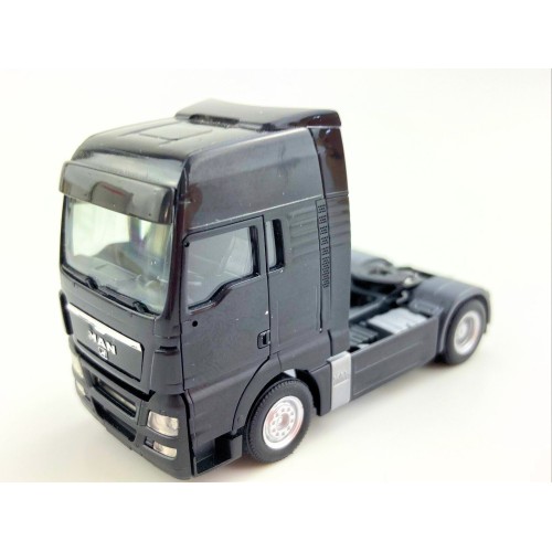 252 01 HERPA - MAN motrice 1/87