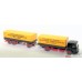 25421 WIKING - Autosnodato MAN "PIEPER KG" 1:87