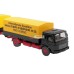 25421 WIKING - Autosnodato MAN "PIEPER KG" 1:87