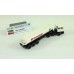 26902 WIKING - DAF Autoarticolato cisterna BP 1/87