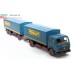 27455 WIKING - Autosnodato MB "RIECK" 1:87