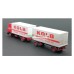 27459 WIKING - Autosnodato MB "KOLB" 1:87