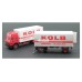 27459 WIKING - Autosnodato MB "KOLB" 1:87