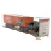 27527 WIKING - Autoarticolato portacontainer (40 FT) Peterbilt "ALLIED" 1:87