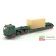 29504 WIKING - Autoarticolato MB trasp. pesante 1:87