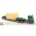 29504 WIKING - Autoarticolato MB trasp. pesante 1:87