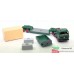 29504 WIKING - Autoarticolato MB trasp. pesante 1:87
